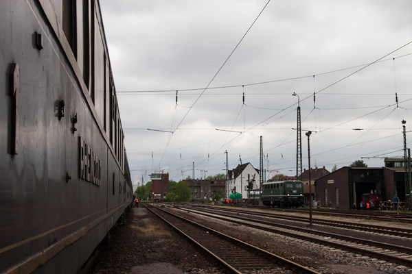 FEK-Sonderfahrt nach Darmstadt am 28. April 2013