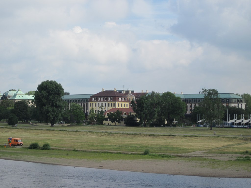 Rheingold Nostalgie Elbflorenz-Express, Dresden, Meißen, Kipsdorf, Rathen, Osterzgebirge und Sächsische Schweiz vom 20. bis 26. Juni Foto: R_ Wenner