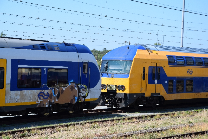 FEK-Sonderfahrt nach Tiel (NL) am 27062019 Fotos: Kalle Schaefer