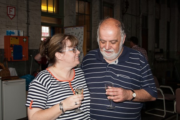 FEK_Sommerfest im BW Köln-Nippes am 05 Juli 2014